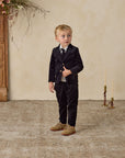 Sebastian Pant | Black