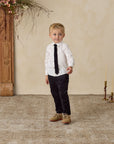 Sebastian Pant | Black