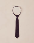 Skinny Tie | Black