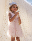 Edie Dress | Pink