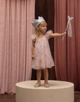 Edie Dress | Pink