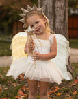 Josette Tutu | Ivory