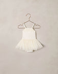 Josette Tutu | Ivory