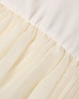 Josette Tutu | Ivory