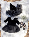 Witch Hat | Black