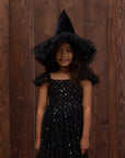 Witch Hat | Black