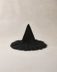 Witch Hat | Black