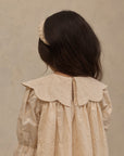 Mabel Dress | Natural