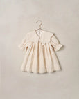 Mabel Dress | Natural