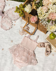 Bella Tutu | Cotton Candy