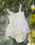 Bella Tutu | Natural