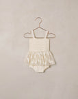 Bella Tutu | Natural