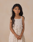 Betsy Dress | Summer DItsy