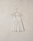 Betsy Dress | Summer DItsy