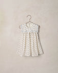 Daisy Dress | Summer Ditsy