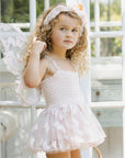 Fairy Set | Butterfly Cotton Candy