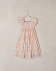 Hazel Dress | Blush English Rose