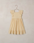 Lucy Dress | Lemon