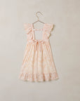 Lucy Dress | Petal Garden
