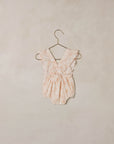 Lucy Romper | Petal Garden