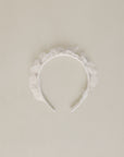 Pixie Headband | Ivory