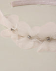 Pixie Headband | Ivory