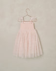 Poppy Dress | Blush