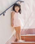 Poppy Tutu | Blush