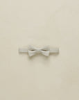 NL SS25 | Bow Tie | Sage Stripe