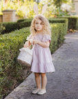 NL SS25 | Bunny Headband | Blush