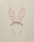NL SS25 | Bunny Headband | Blush