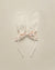 NL SS25 | Bunny Headband | Pastel Floral