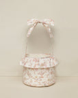 NL SS25 | Easter Basket | Pastel Floral