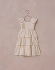 Noralee | Lilibet Dress | Ivory