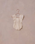 Noralee | Lucy Romper | Ivory