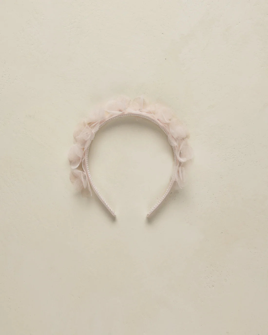 Noralee | Pixie Headband | Blush
