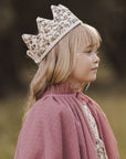 Crown & Wand | Fig Floral