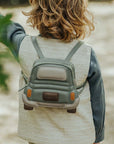 Bazzie Backpack | Vettura
