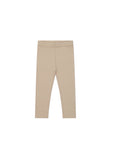 Organic Cotton Modal Legging | Fawn