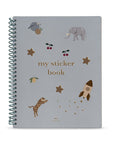 My Sticker Book FSC | Green