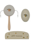 Wooden Music Set | Lemon
