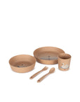 PLA Dinner Set | Swan