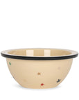 Ceramic Cup & Bowl | Etoile Coloree