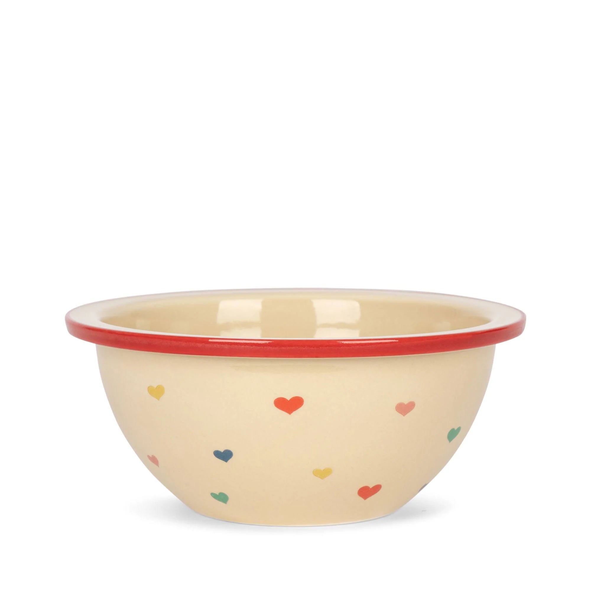 Ceramic Cup & Bowl | Bon Coeur