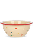 Ceramic Cup & Bowl | Bon Coeur