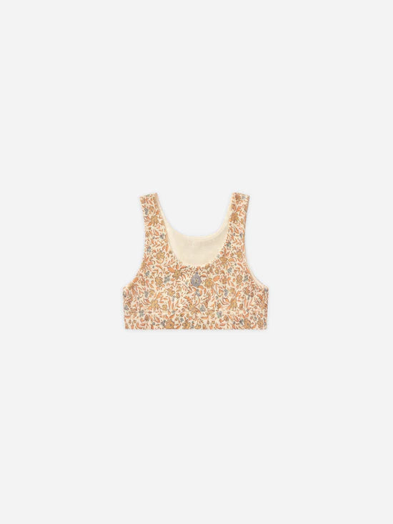 Longline Bra | Blossom