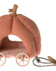 Pumpkin Carriage - Mouse