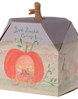 Pumpkin Carriage - Mouse
