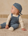 Baby Overall | Ocean