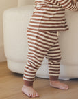 Cozy Set | Cedar Stripe
